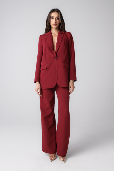 VALEN BLAZER