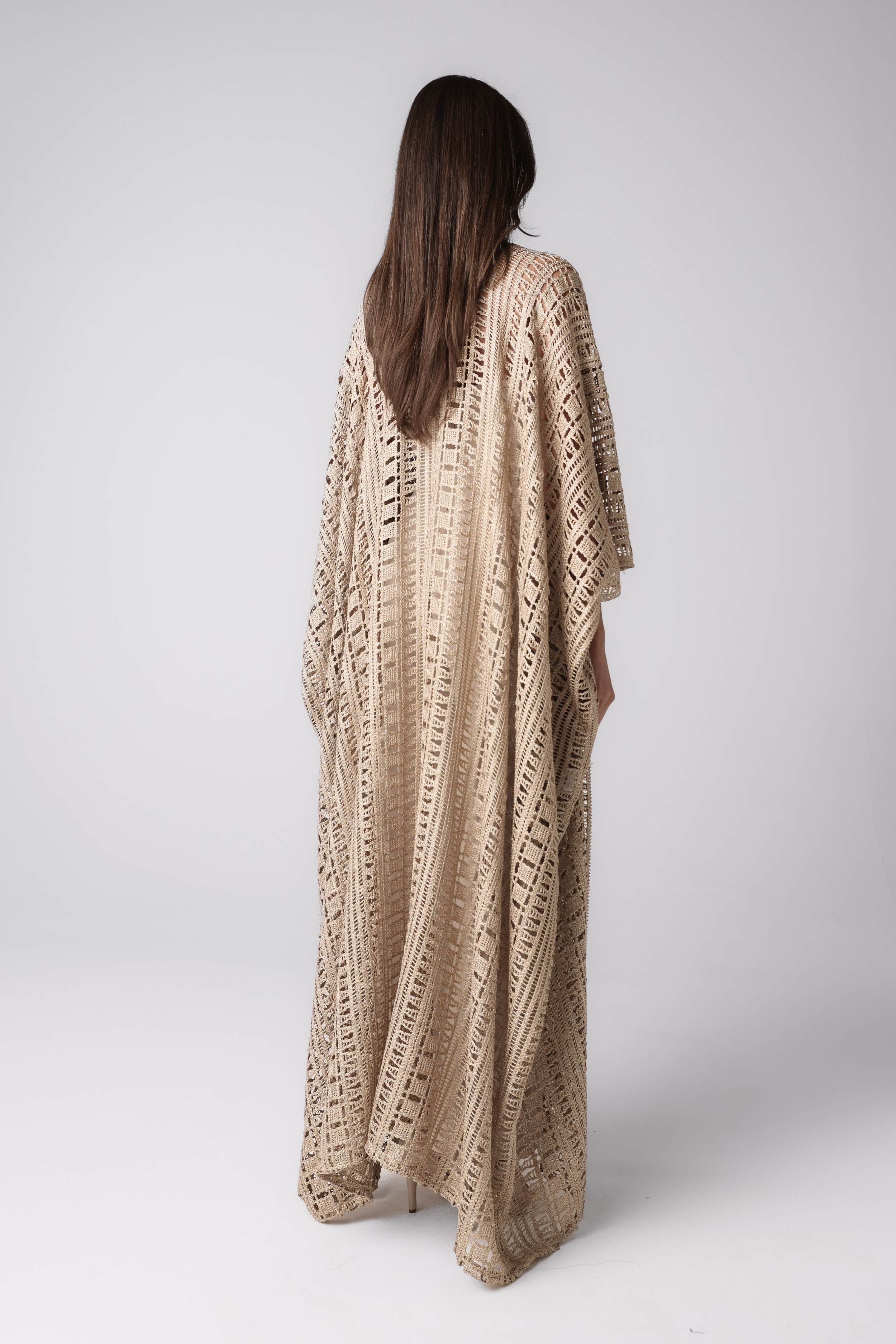 RUYA ABAYA