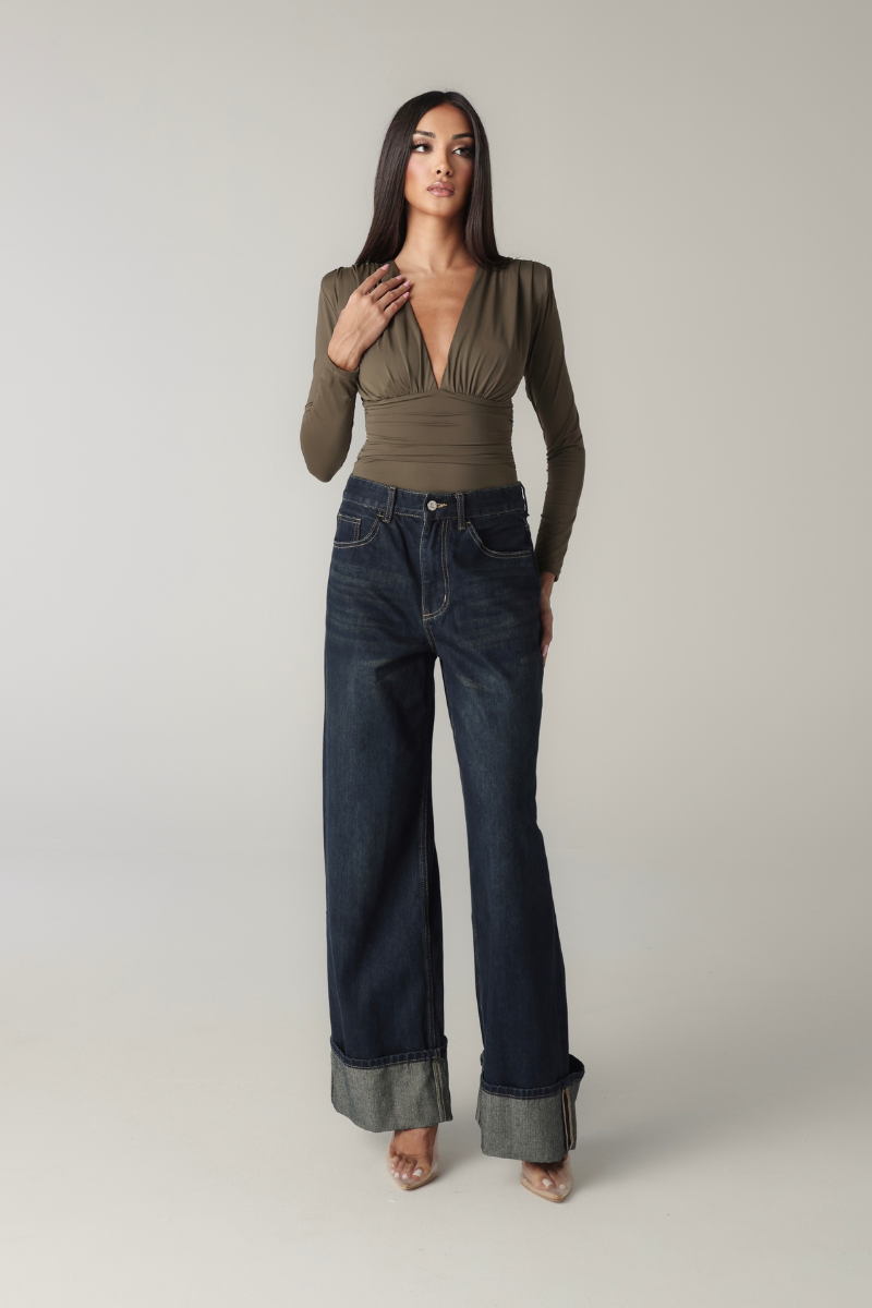 HAVEN BODYSUIT