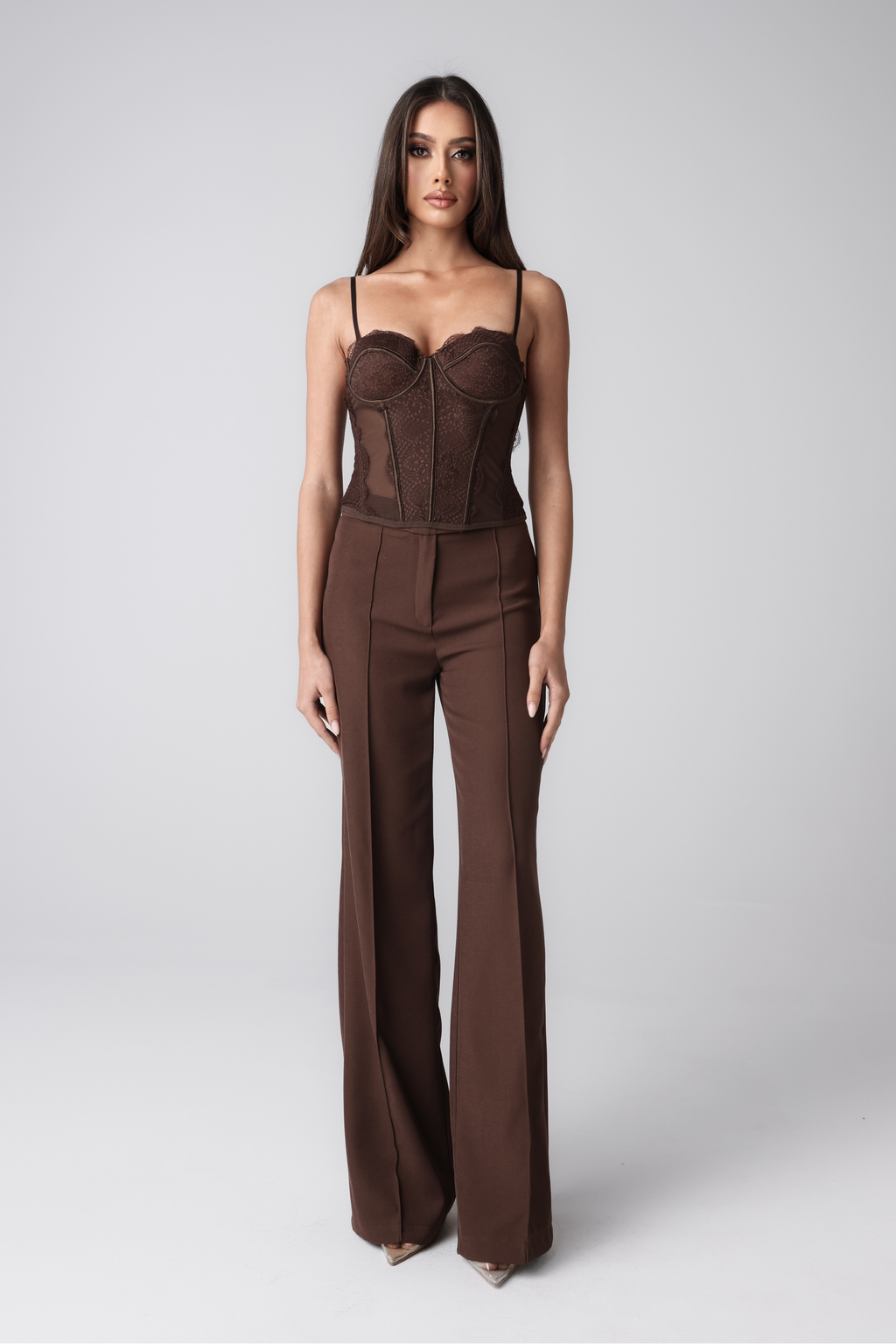 PROVENCE PANTS