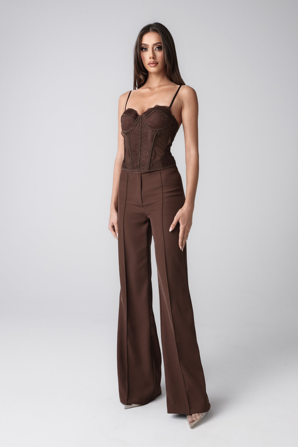 PROVENCE PANTS