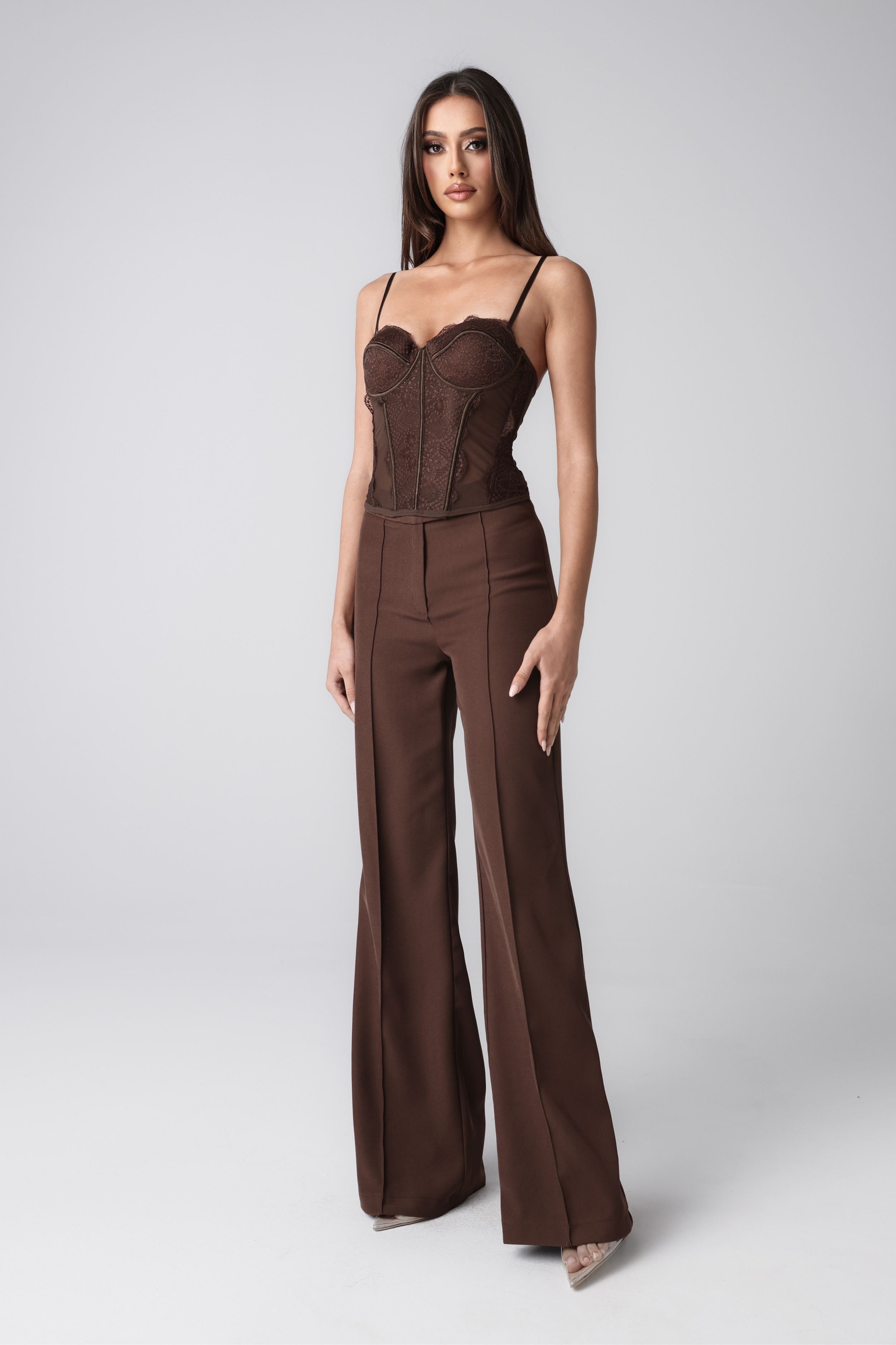 PROVENCE PANTS