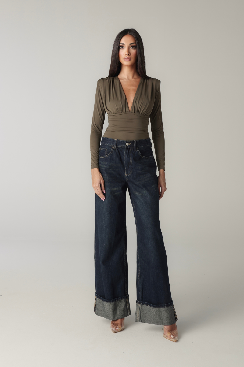 HAVEN BODYSUIT