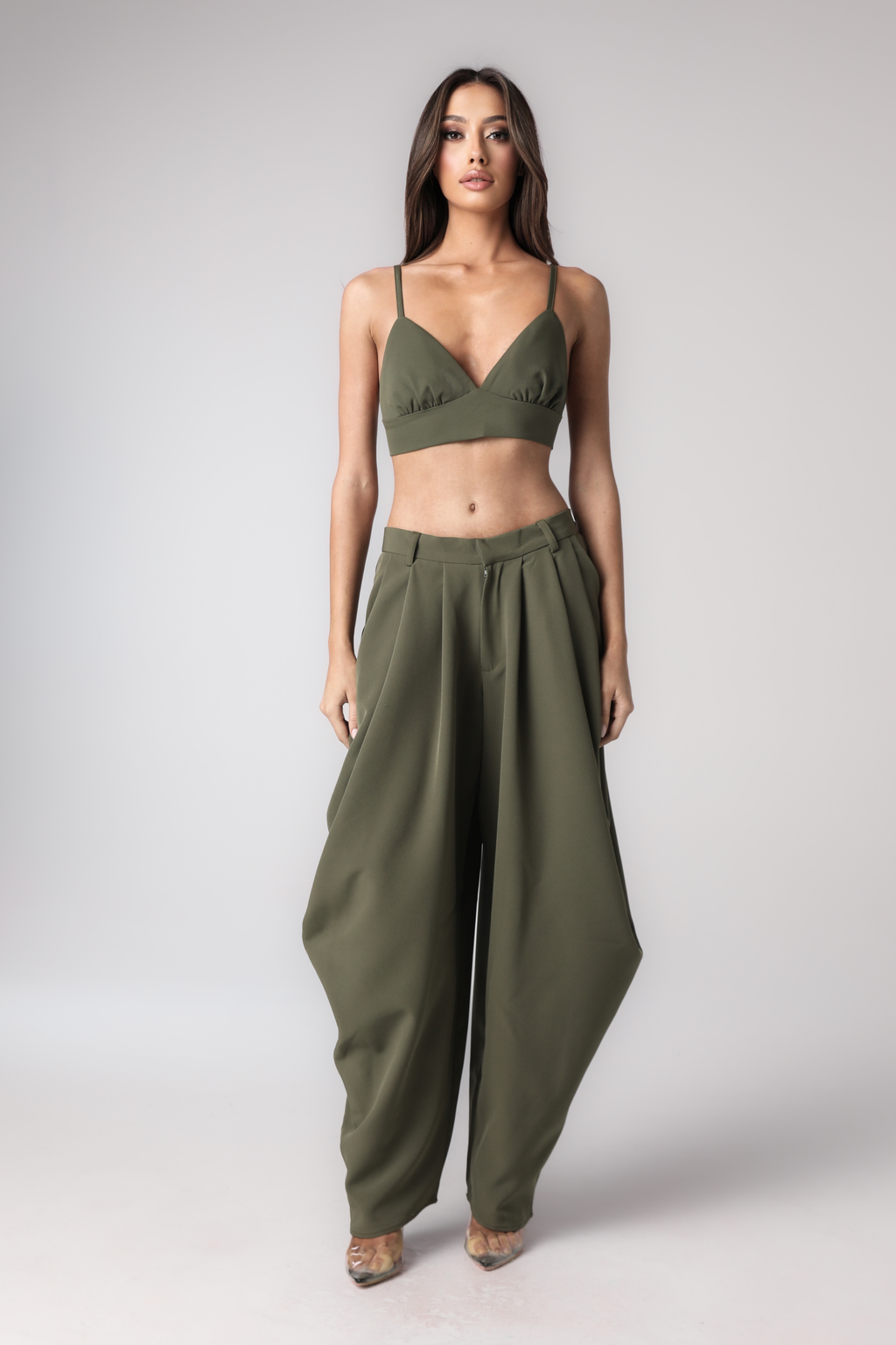 VALY PANTS