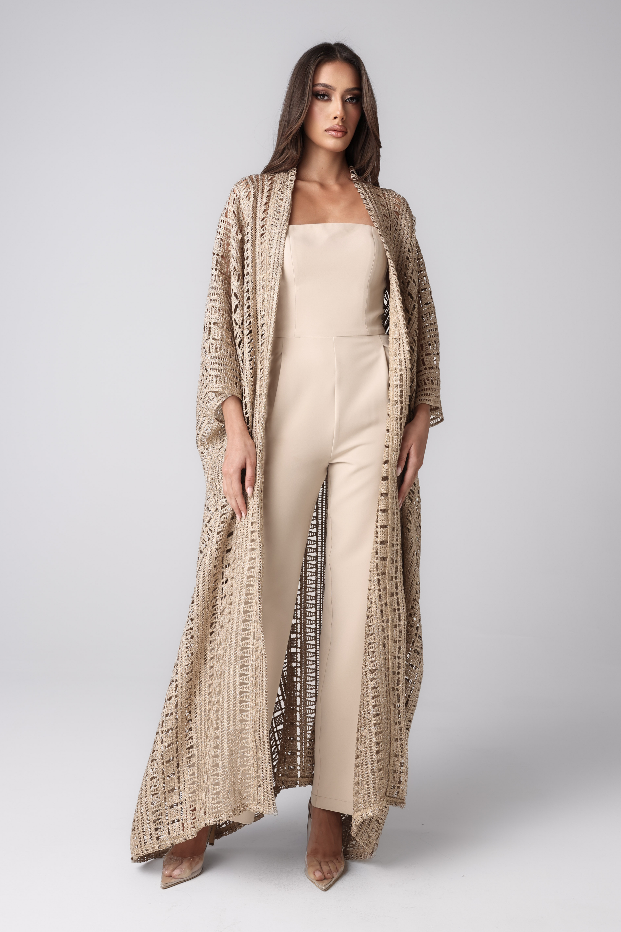 RUYA ABAYA
