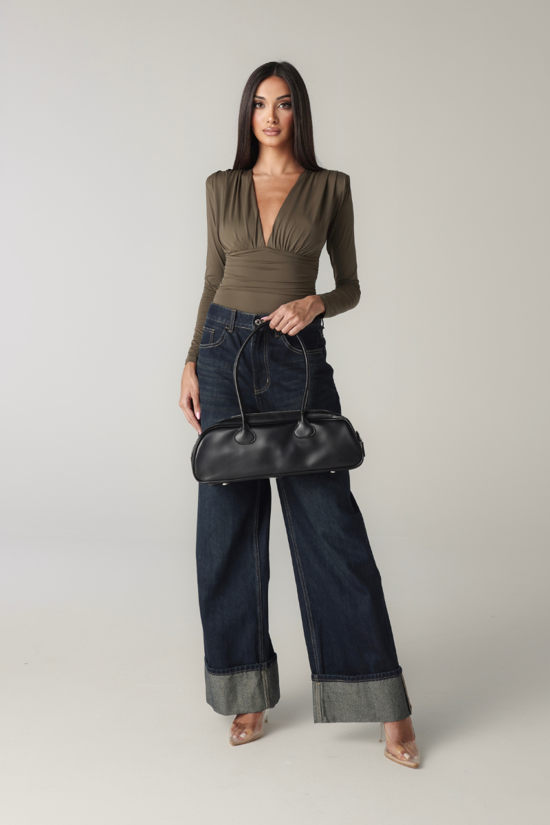 KLEO DENIM JEANS