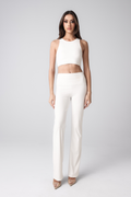 EVA CROP TOP
