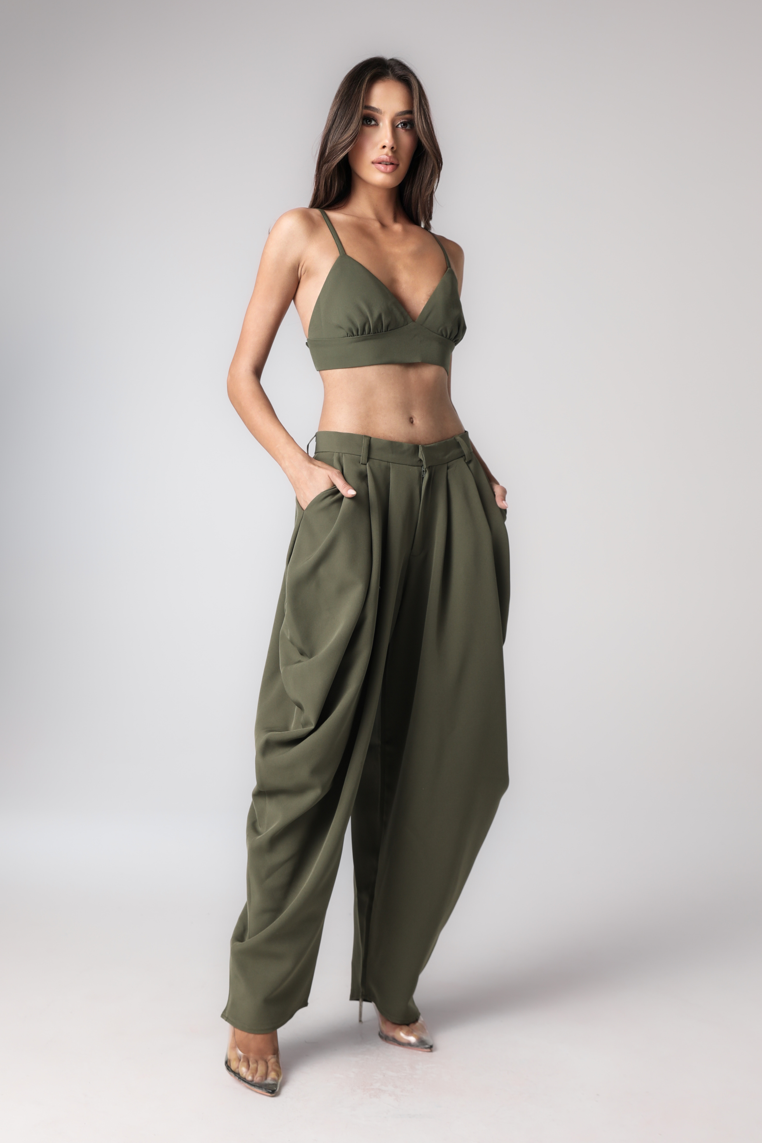 VALY PANTS