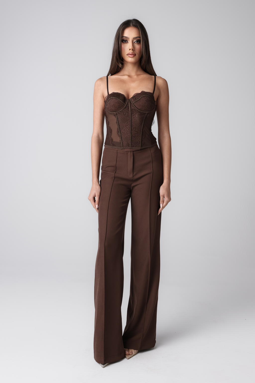 PROVENCE PANTS