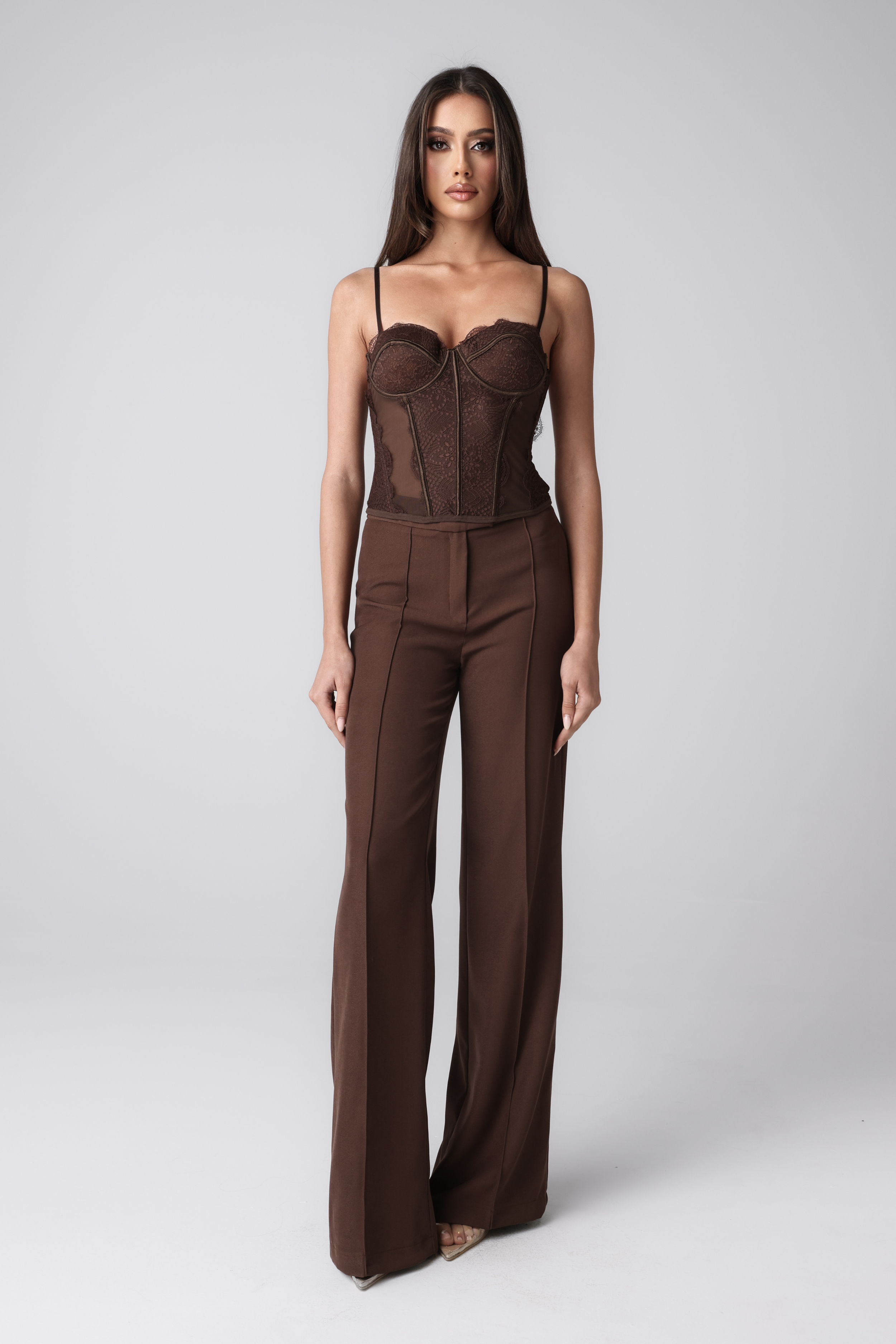 PROVENCE PANTS