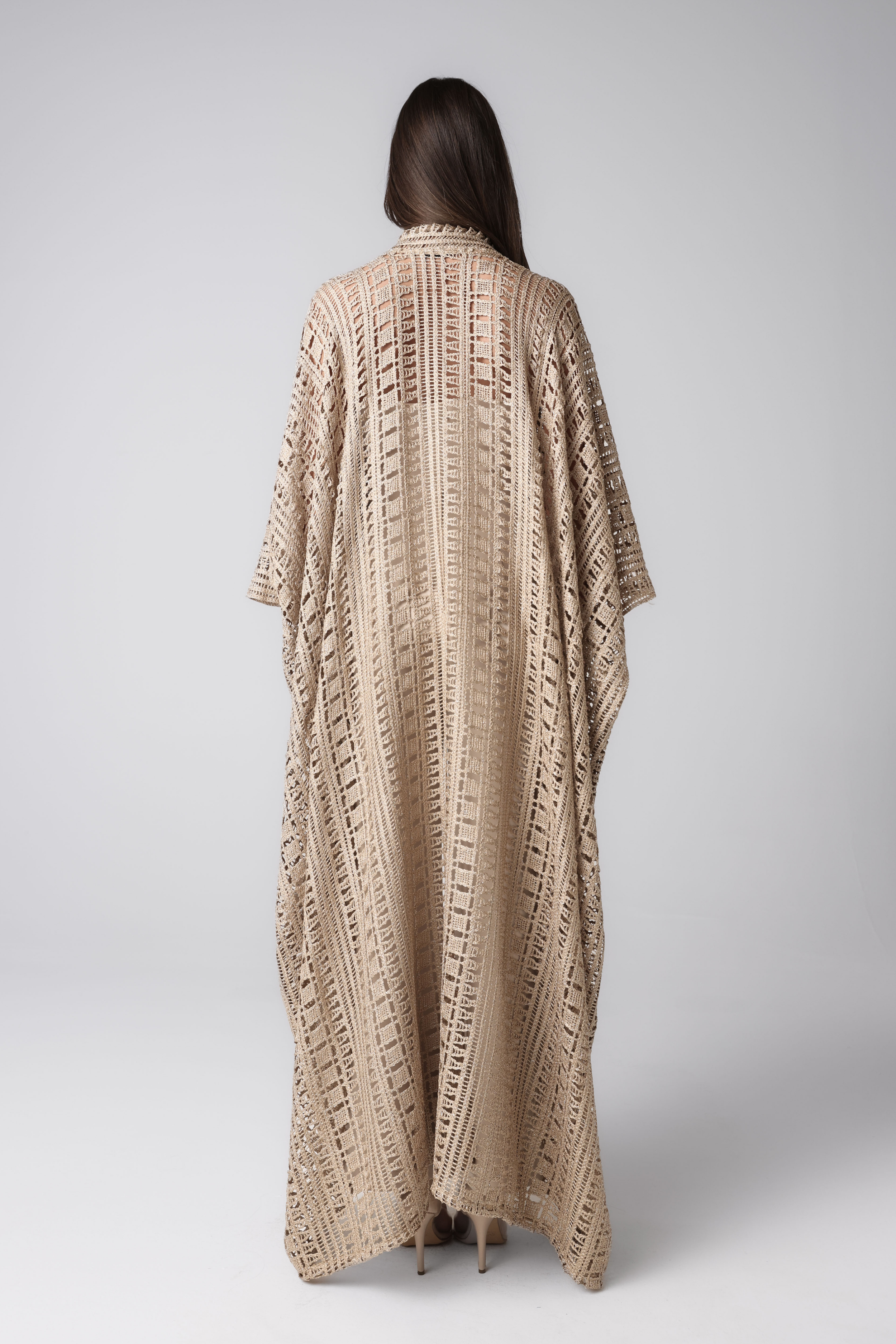 RUYA ABAYA