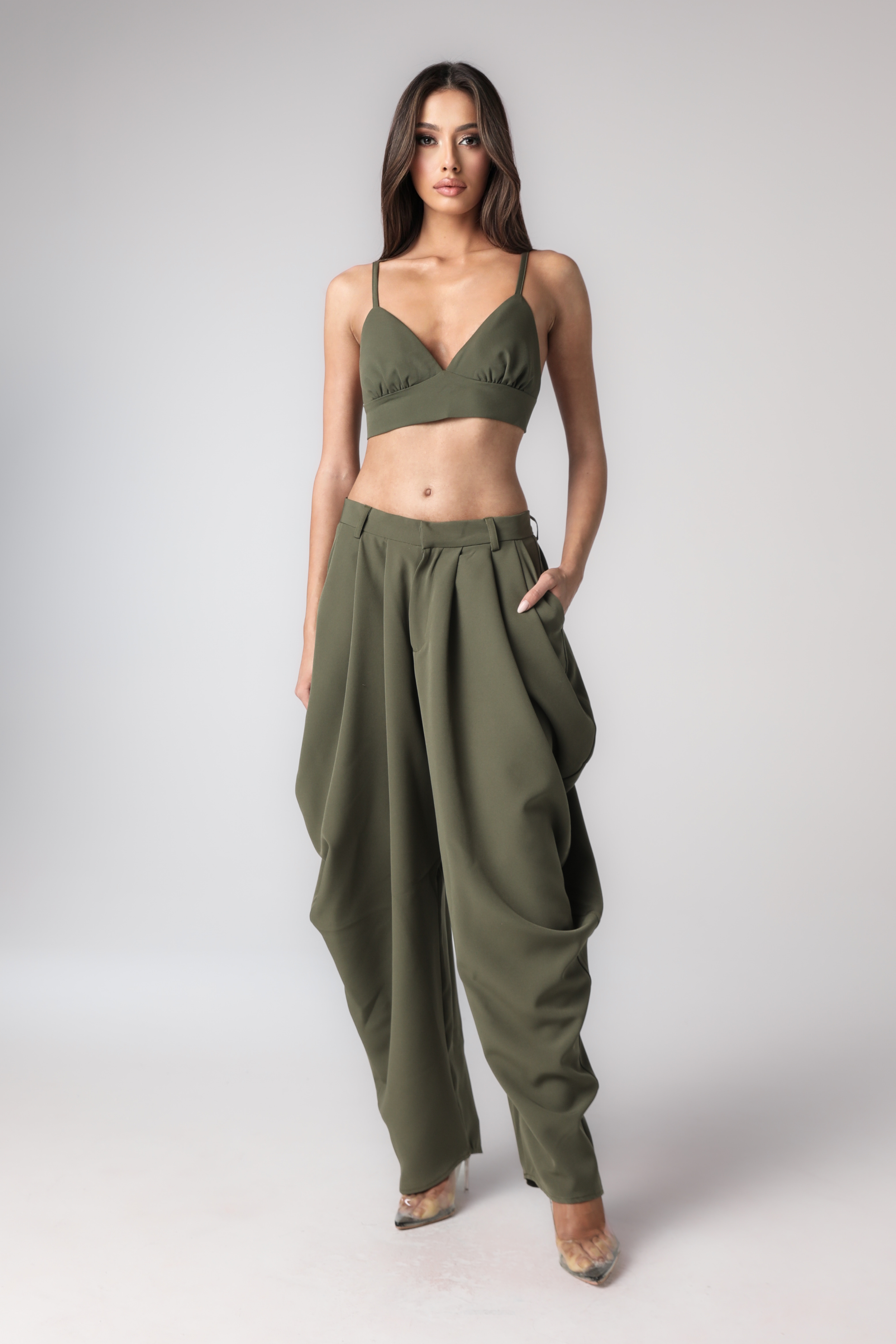 VALY PANTS
