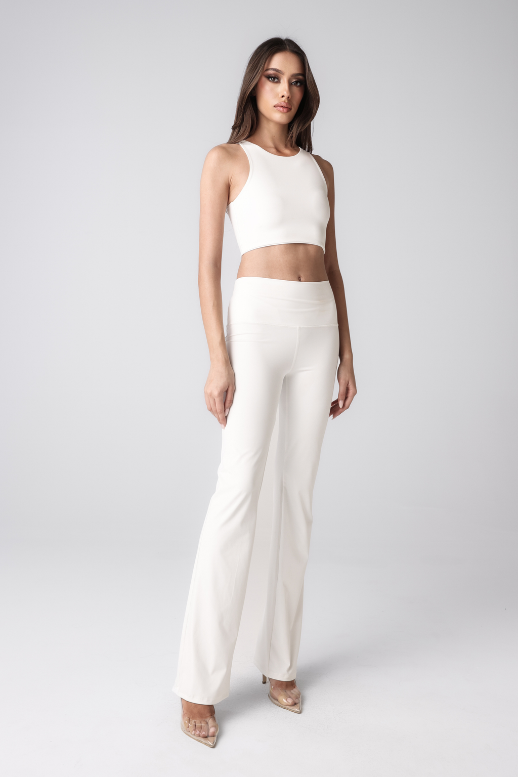 EVA CROP TOP