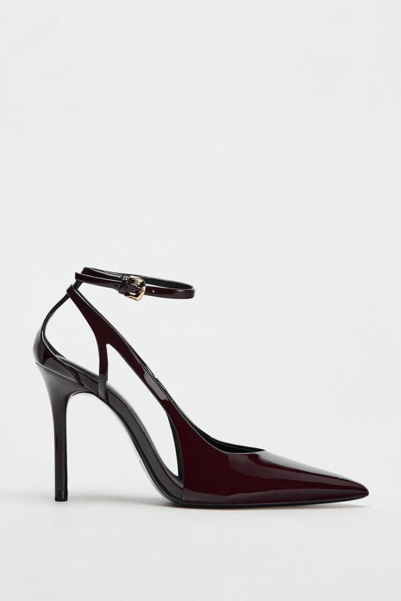 ELINA HEELS