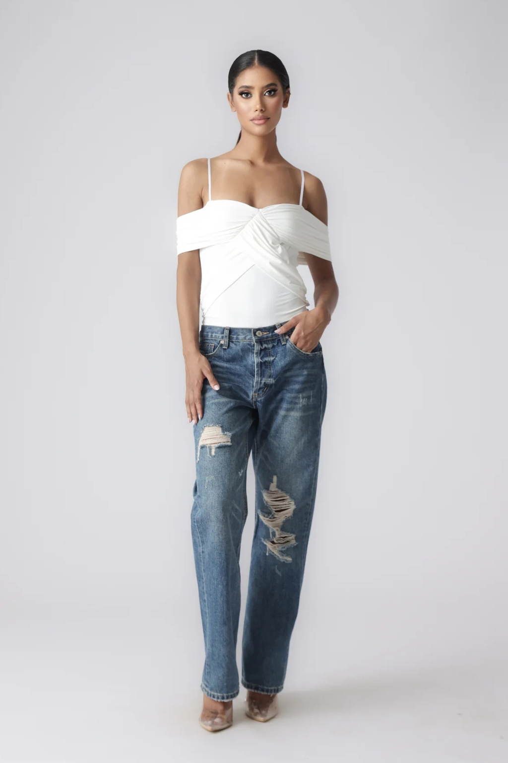 BRISA BODYSUIT