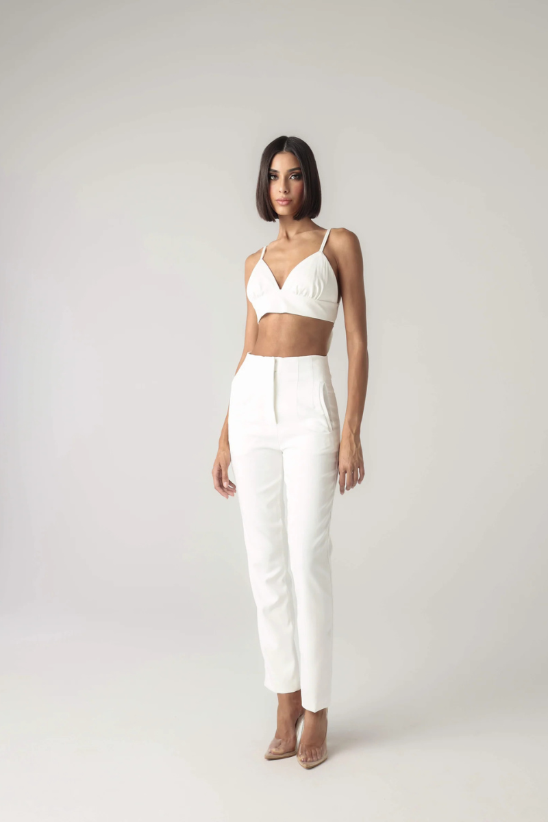 JESS CROP TOP