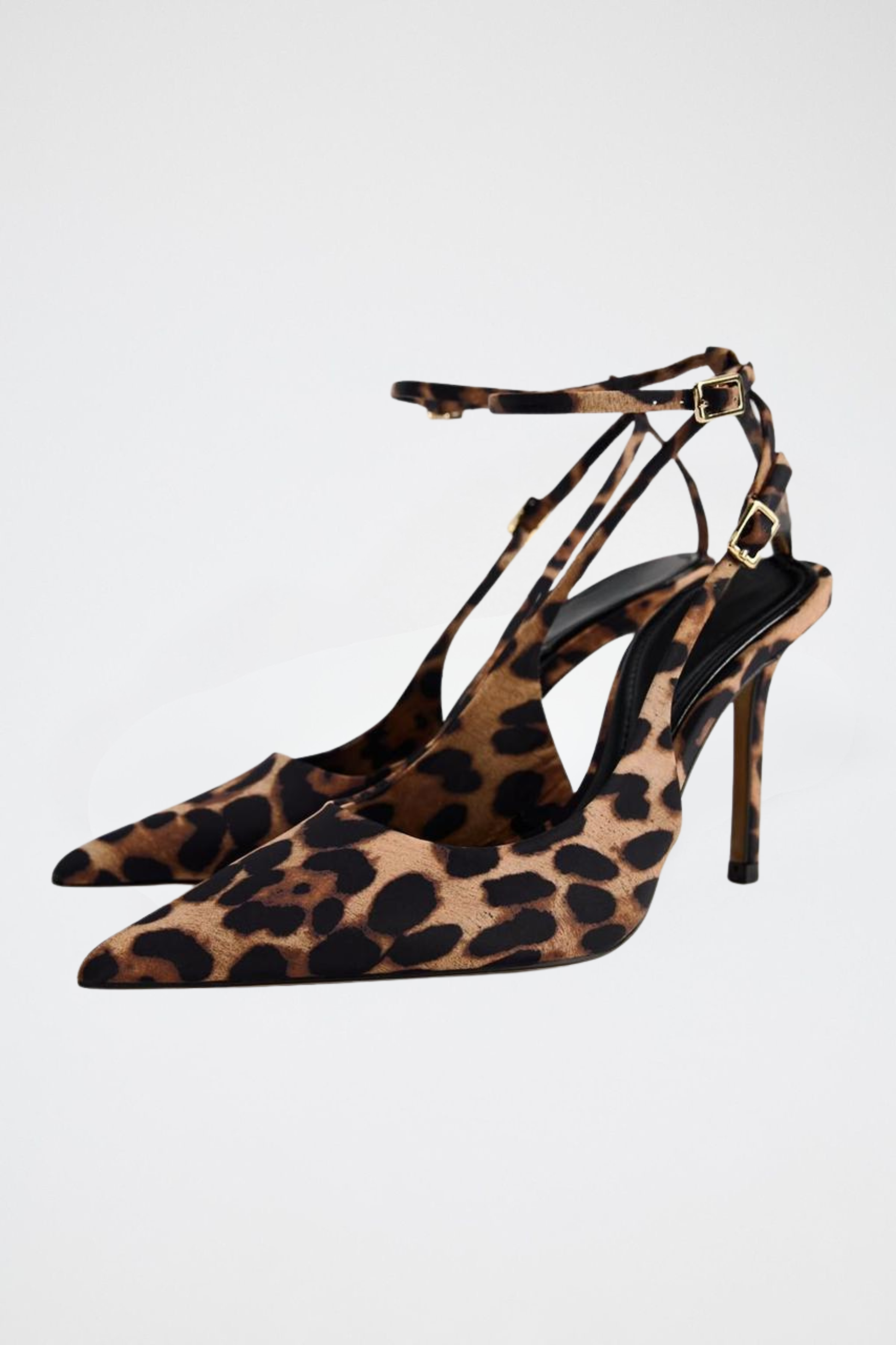 TIERRA HEELS