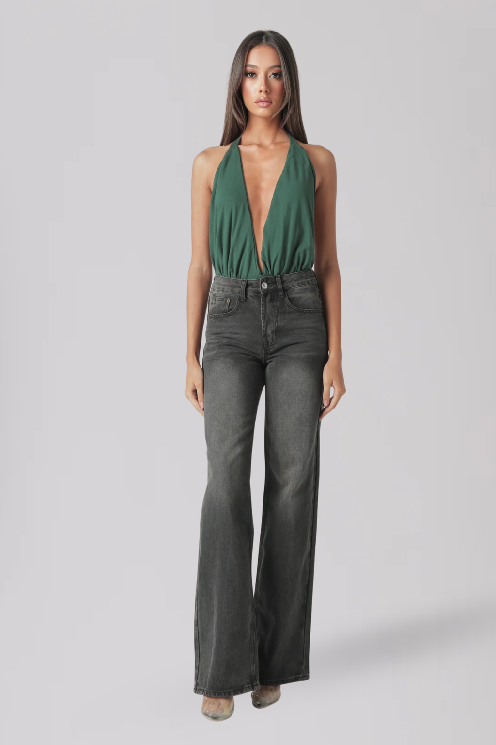 LEONORA BODYSUIT