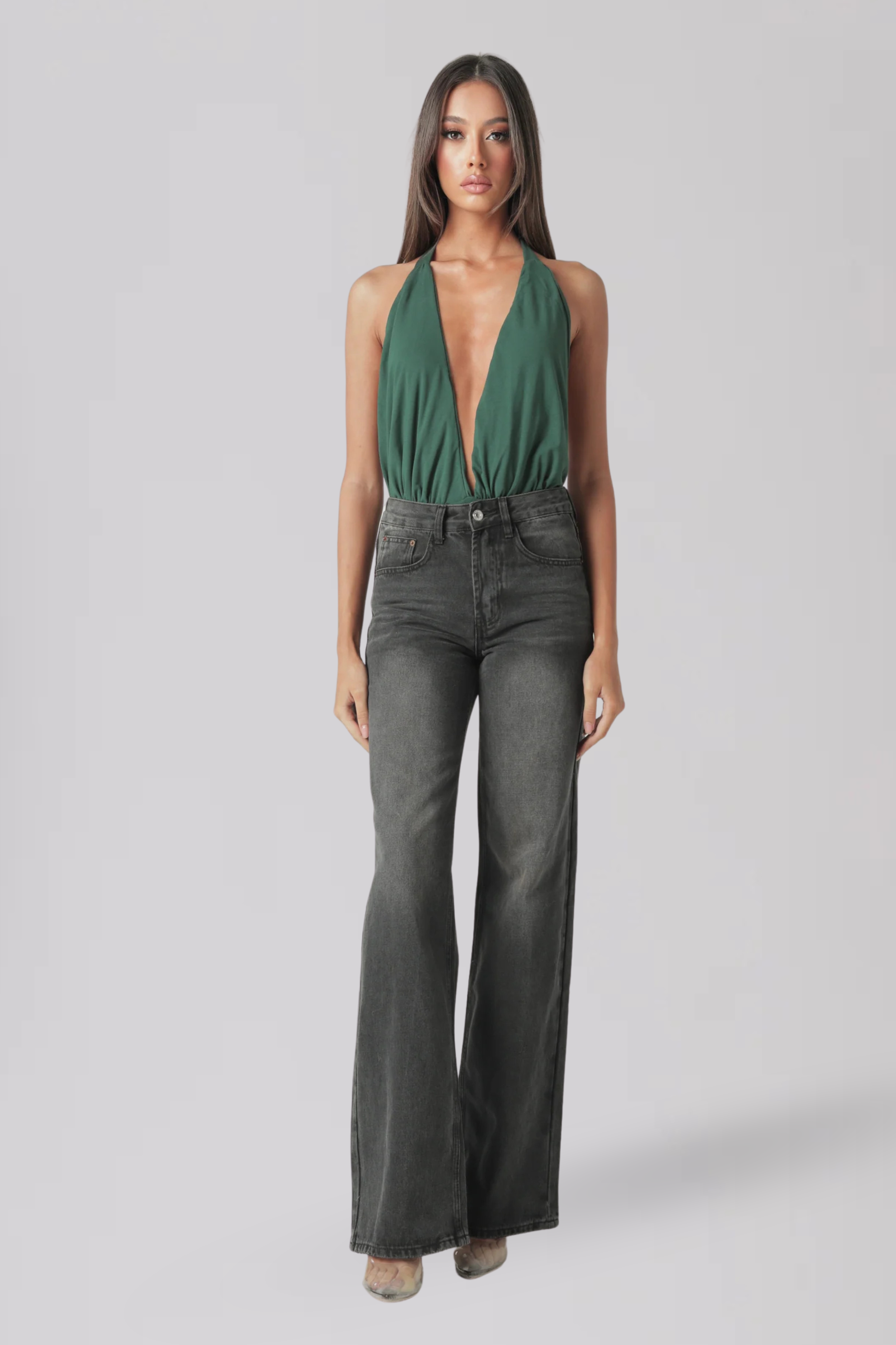 LEONORA BODYSUIT