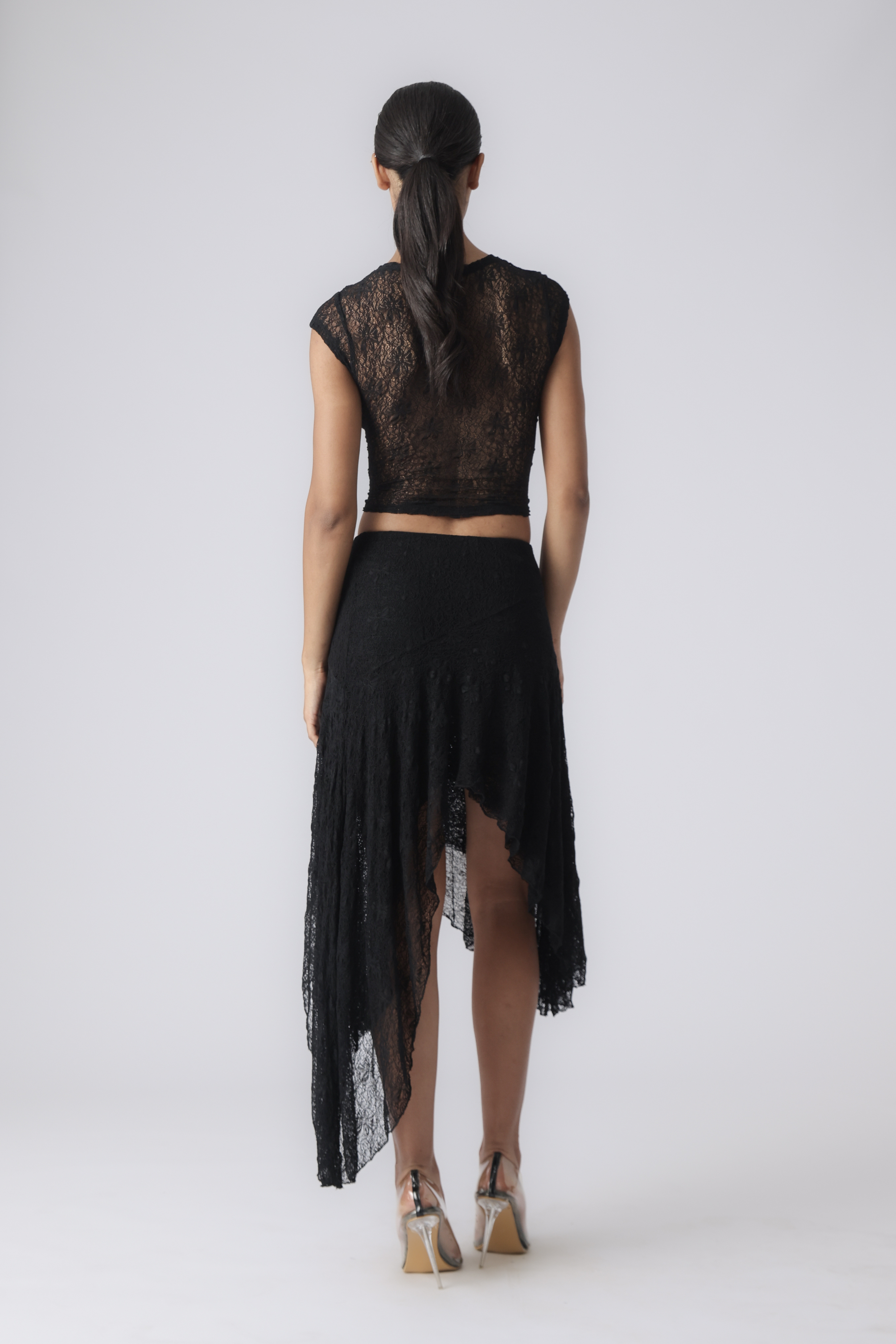 ROSELLE SKIRT