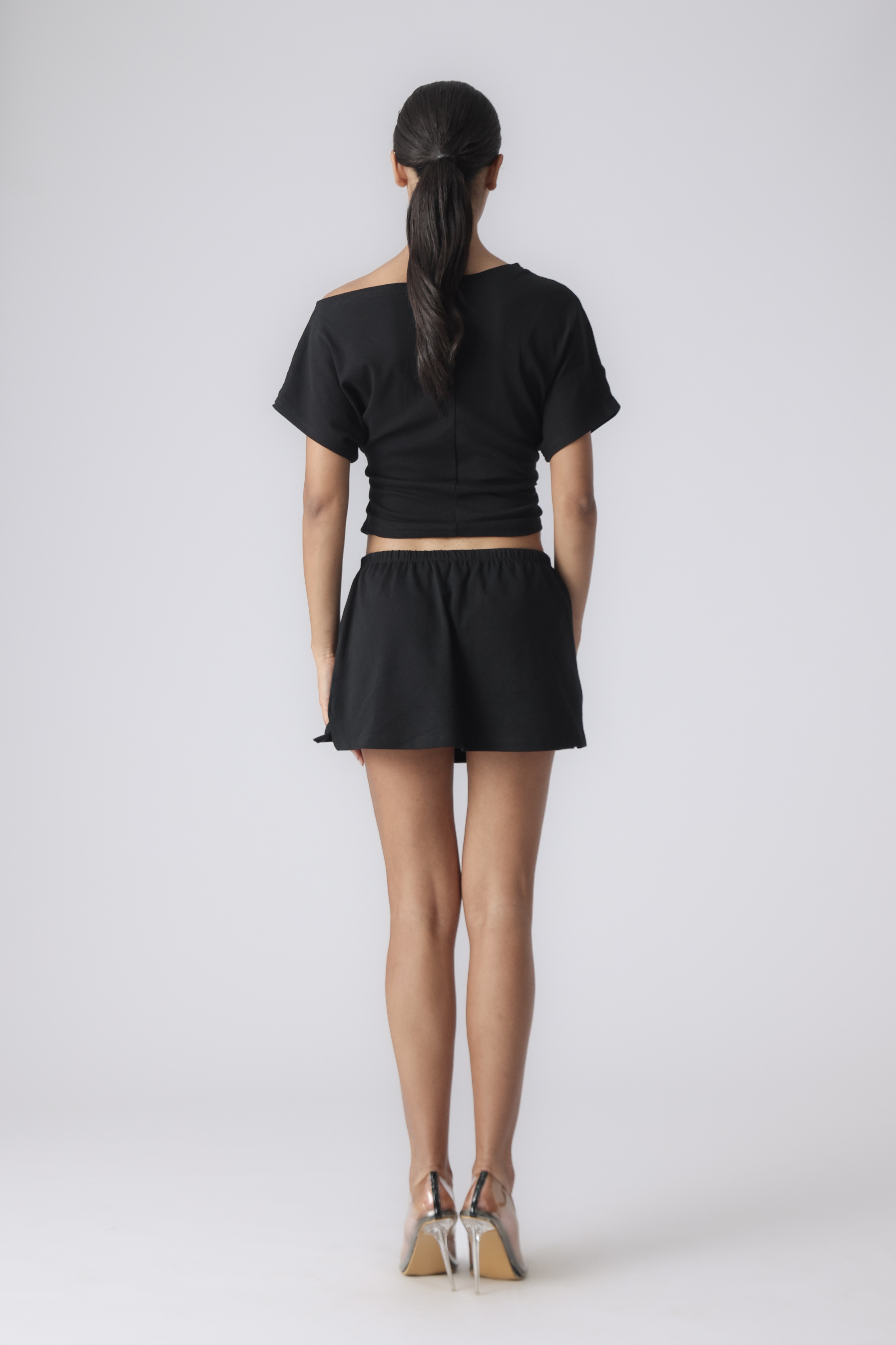 YOUMI SKIRT