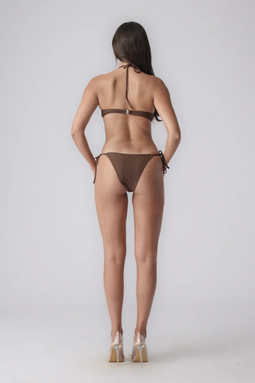 DELILAH 2PCS SWIMSUIT