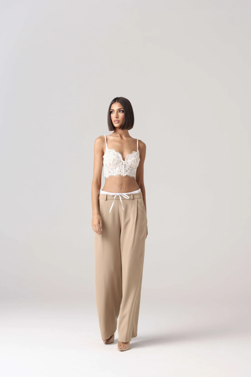 EMILY PANTS