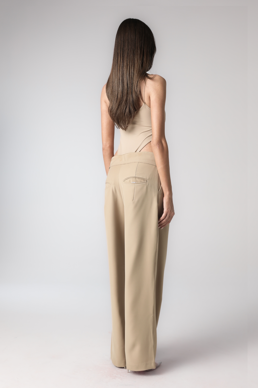 MATTEA BODYSUIT