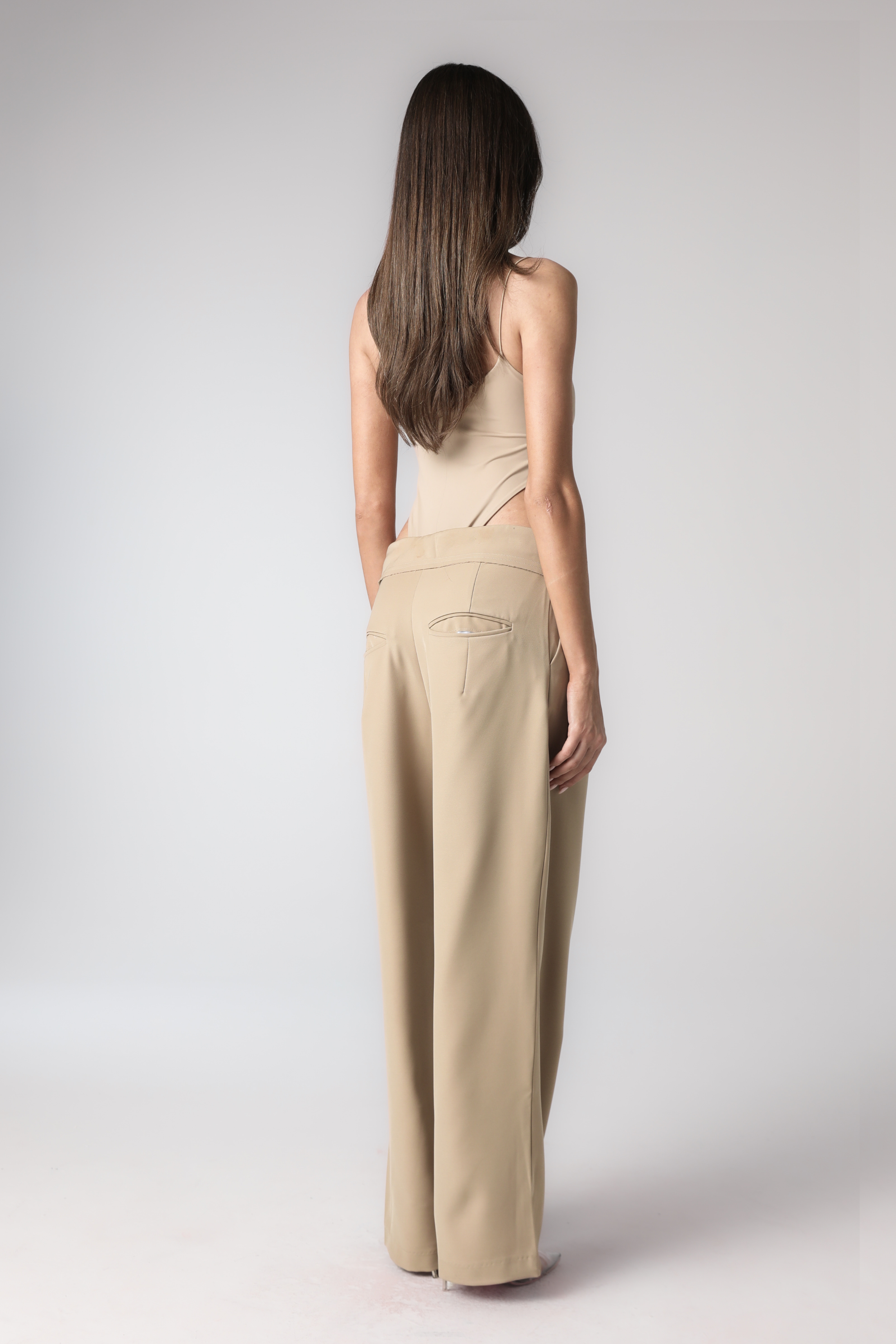 MATTEA BODYSUIT