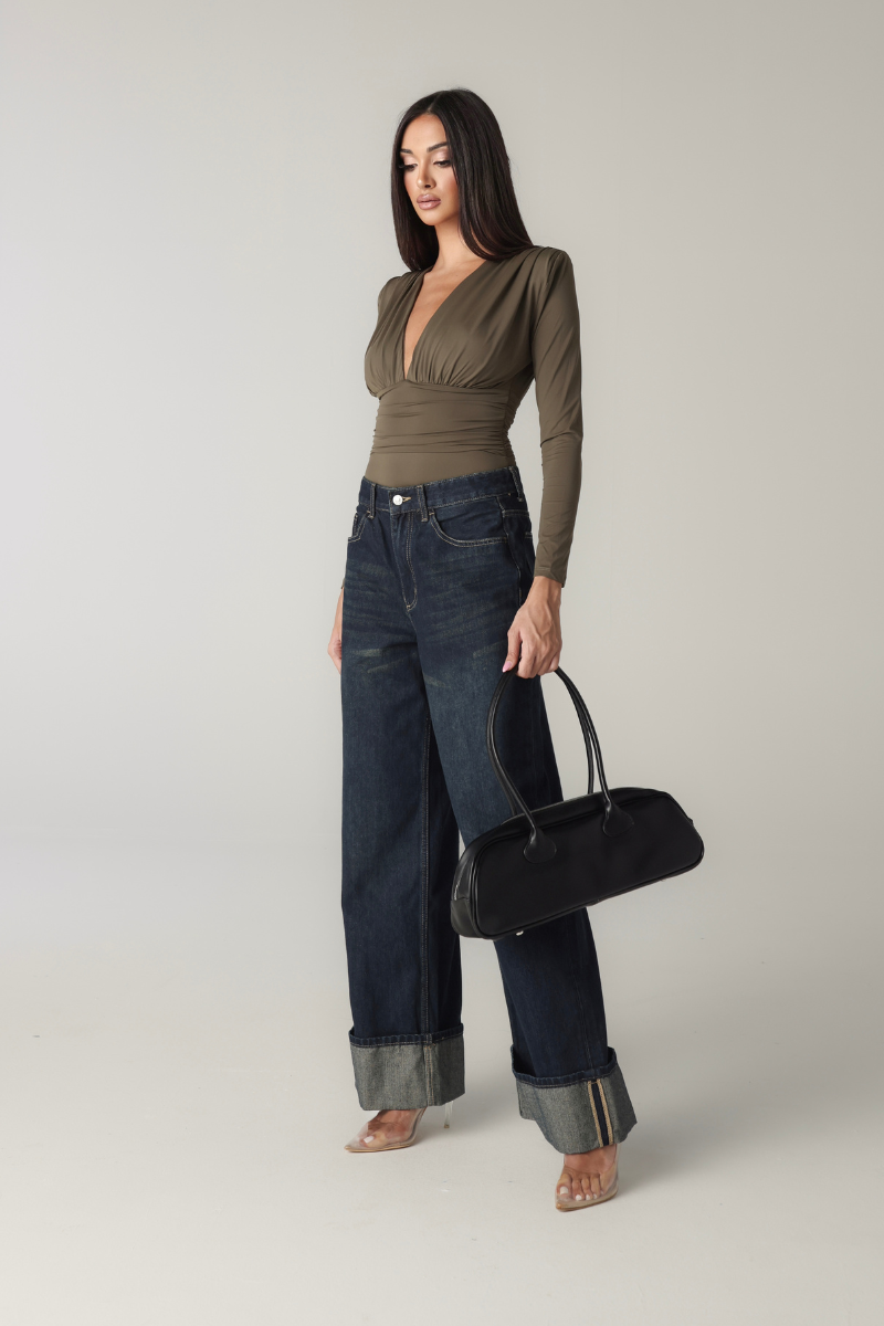 KLEO DENIM JEANS