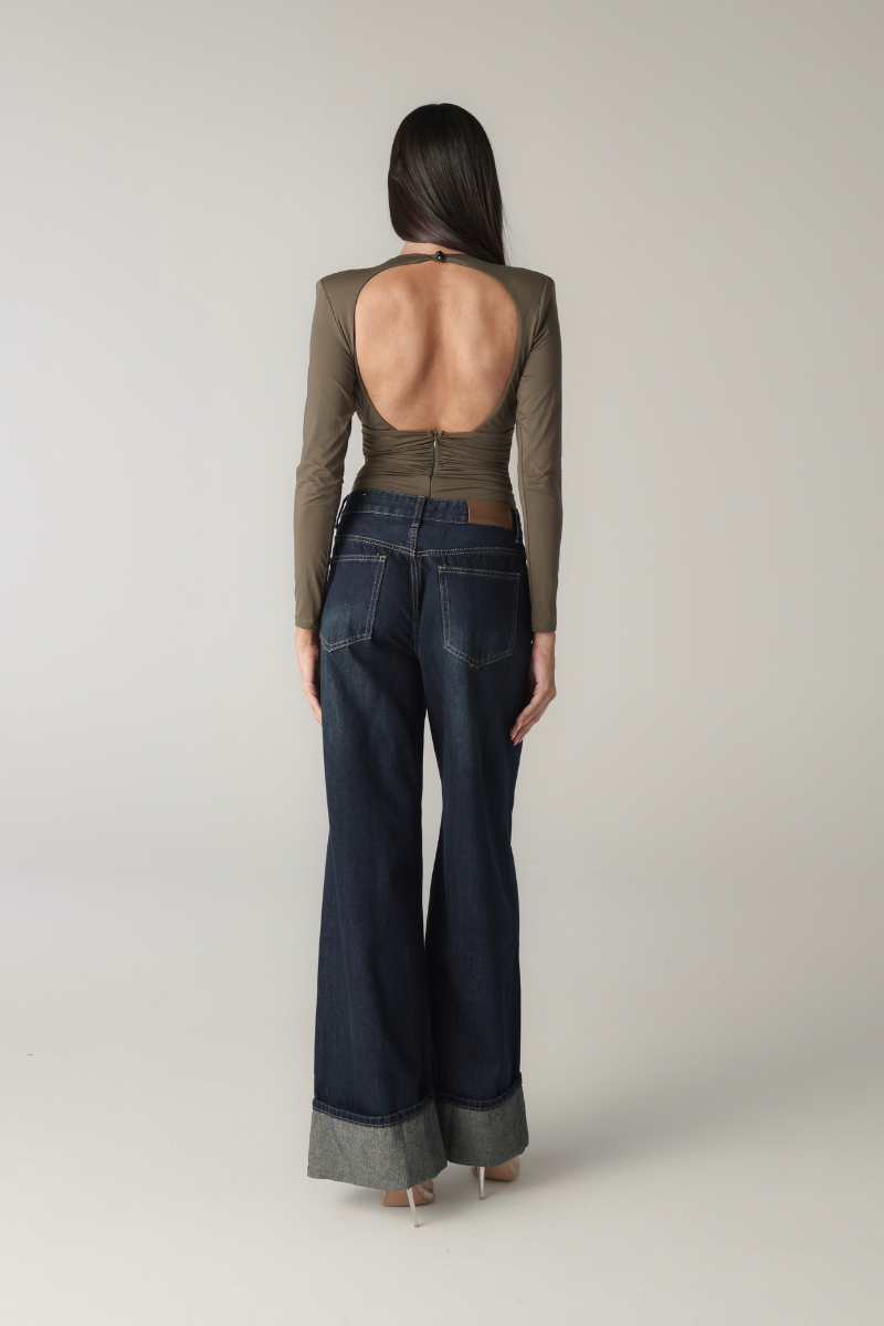 HAVEN BODYSUIT