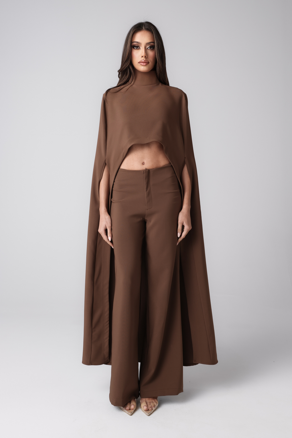 NIVINE PANTS