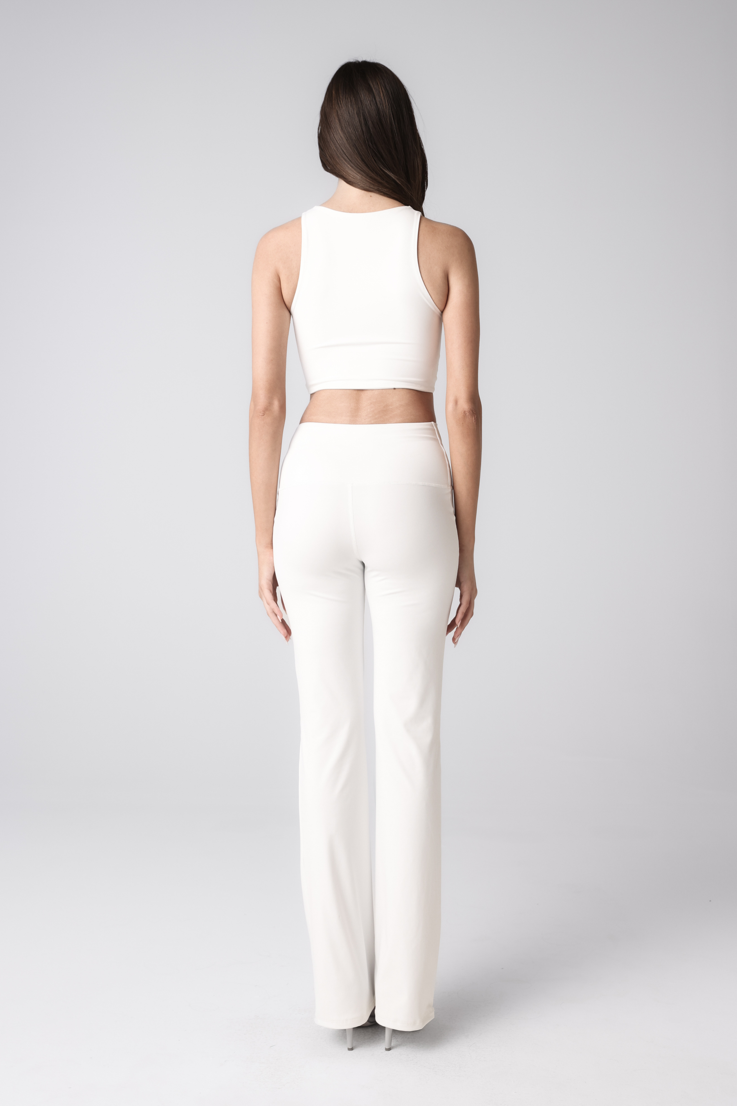 EVA CROP TOP