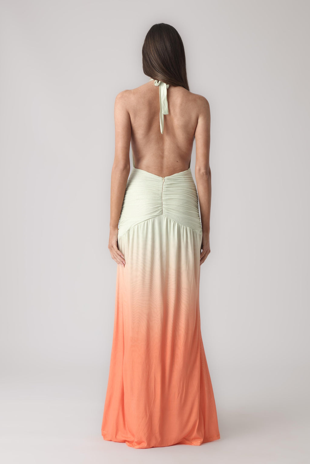 VIVI MAXI DRESS