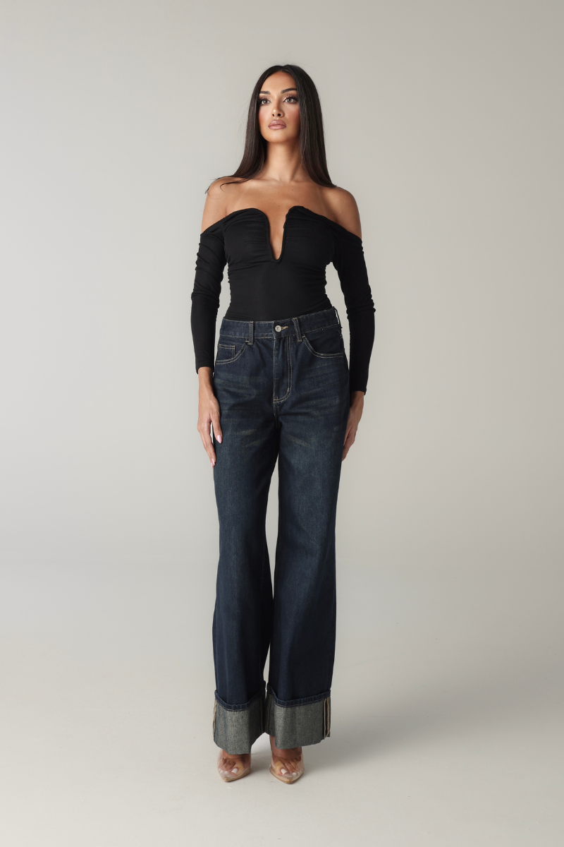 CIELO BODYSUIT