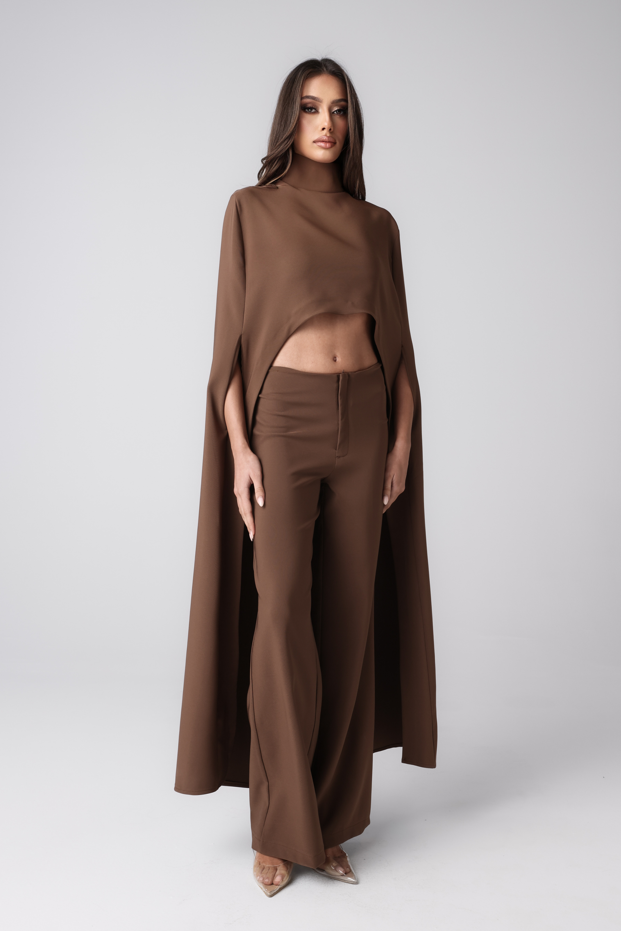 NIVINE PANTS