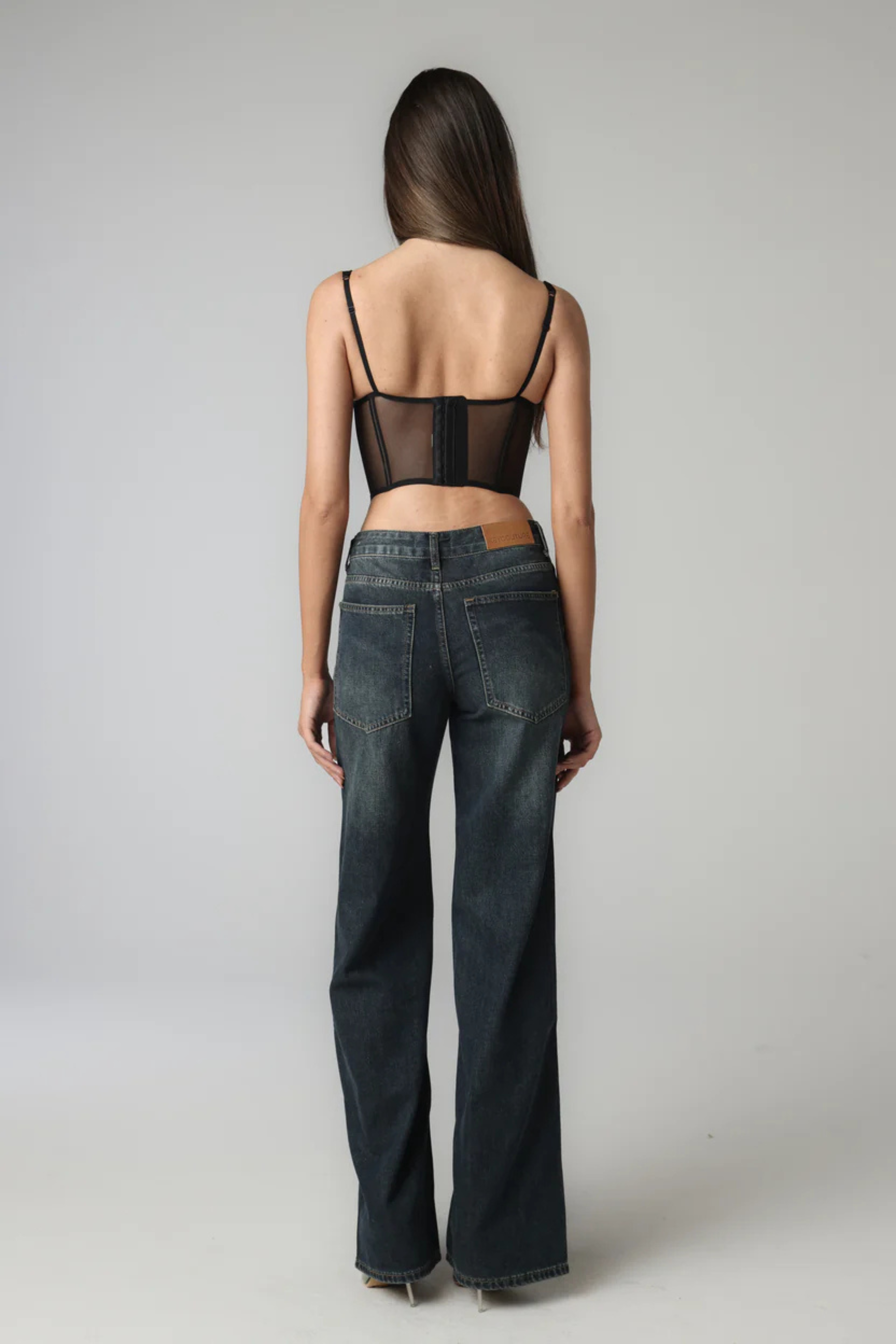 JACKIE CORSET