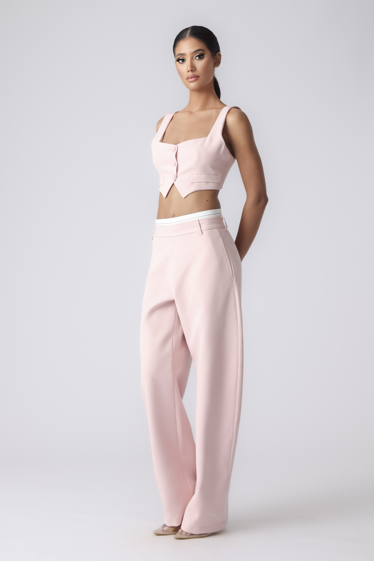SIENNA GILET