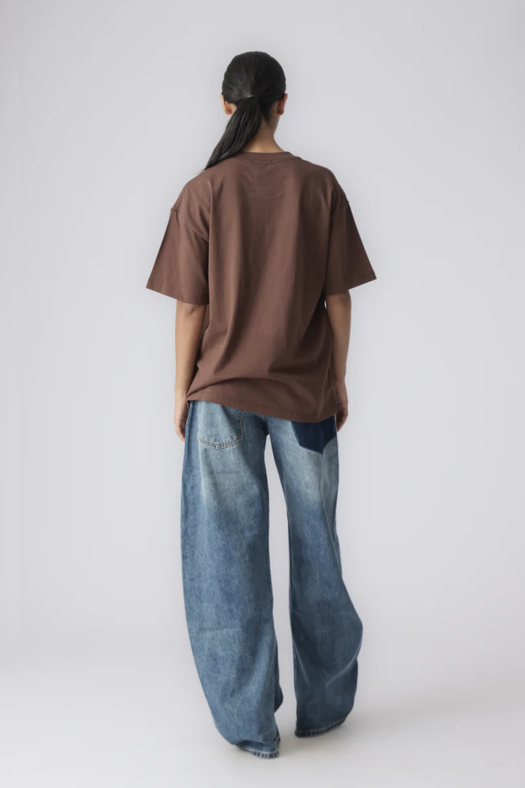 SAINT TROPEZ T-SHIRT