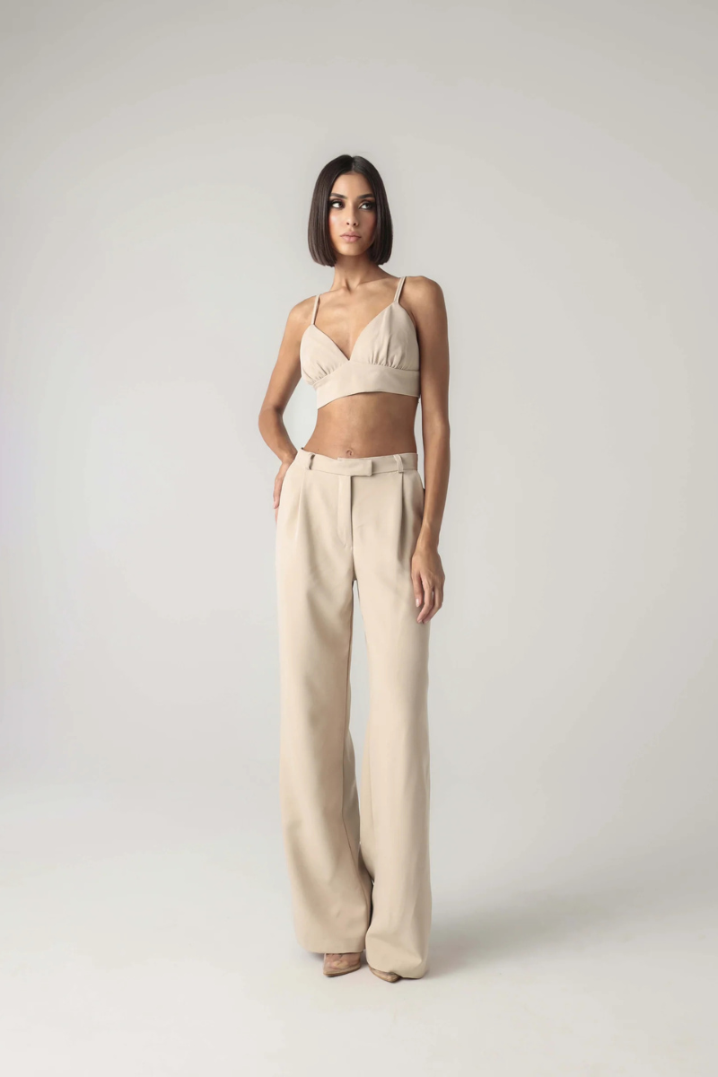 JESS CROP TOP