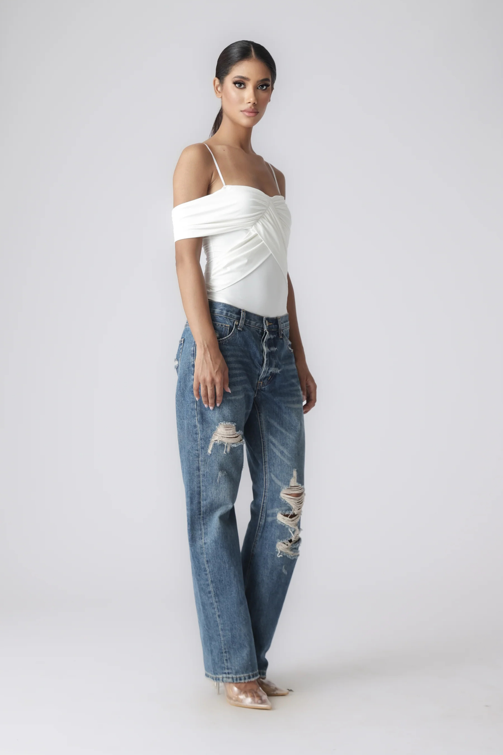 BRISA BODYSUIT