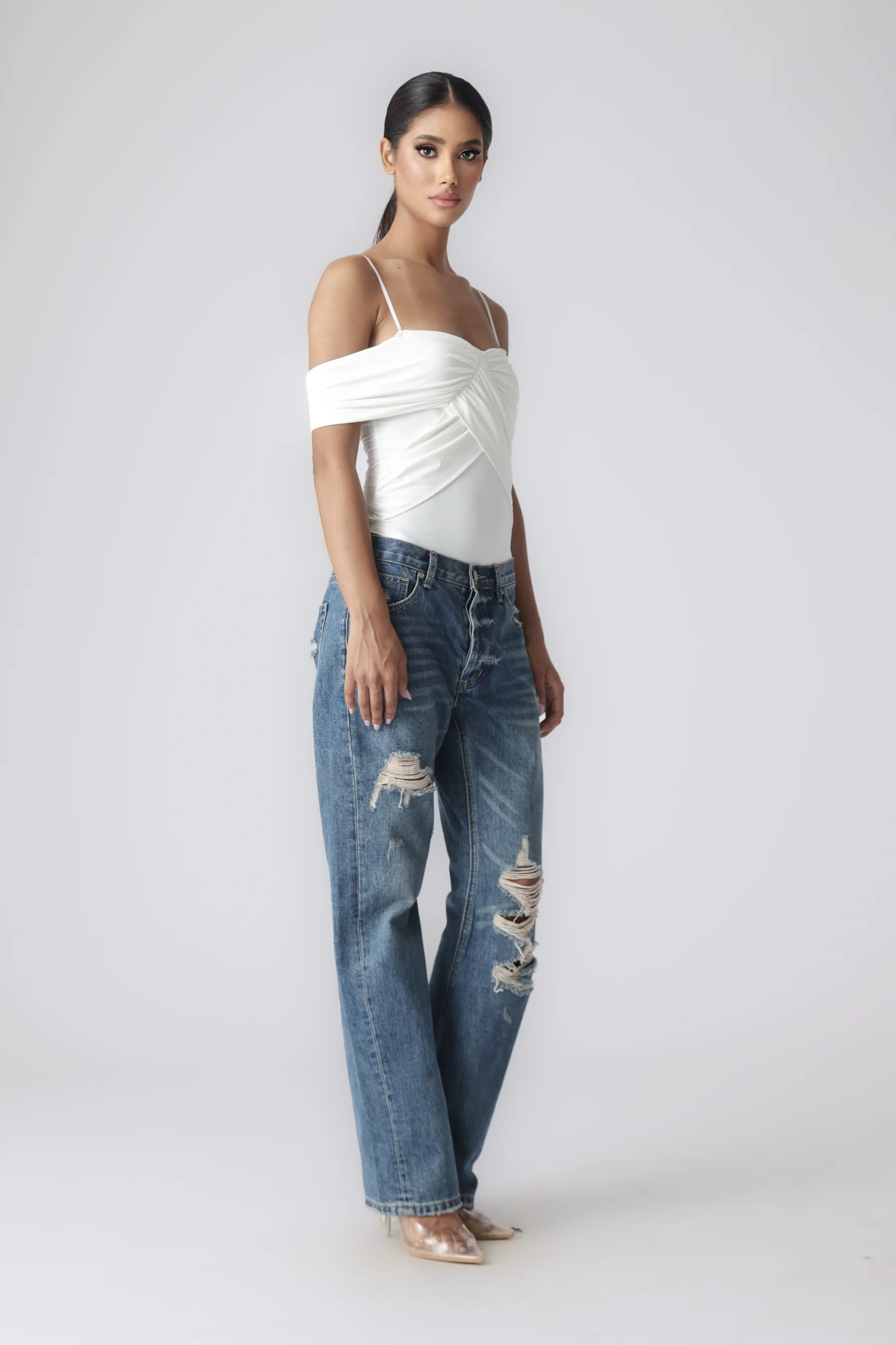 BRISA BODYSUIT