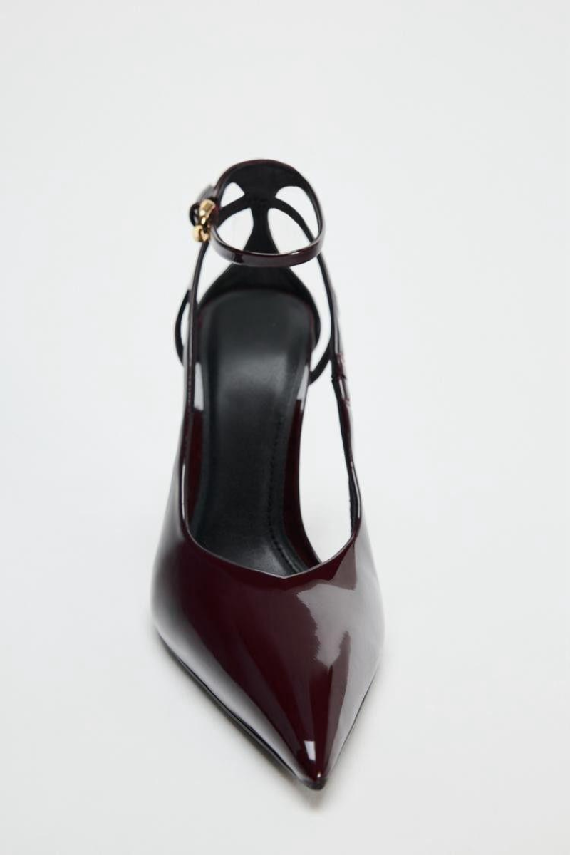 ELINA HEELS
