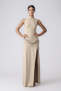 AURELIA MAXI DRESS