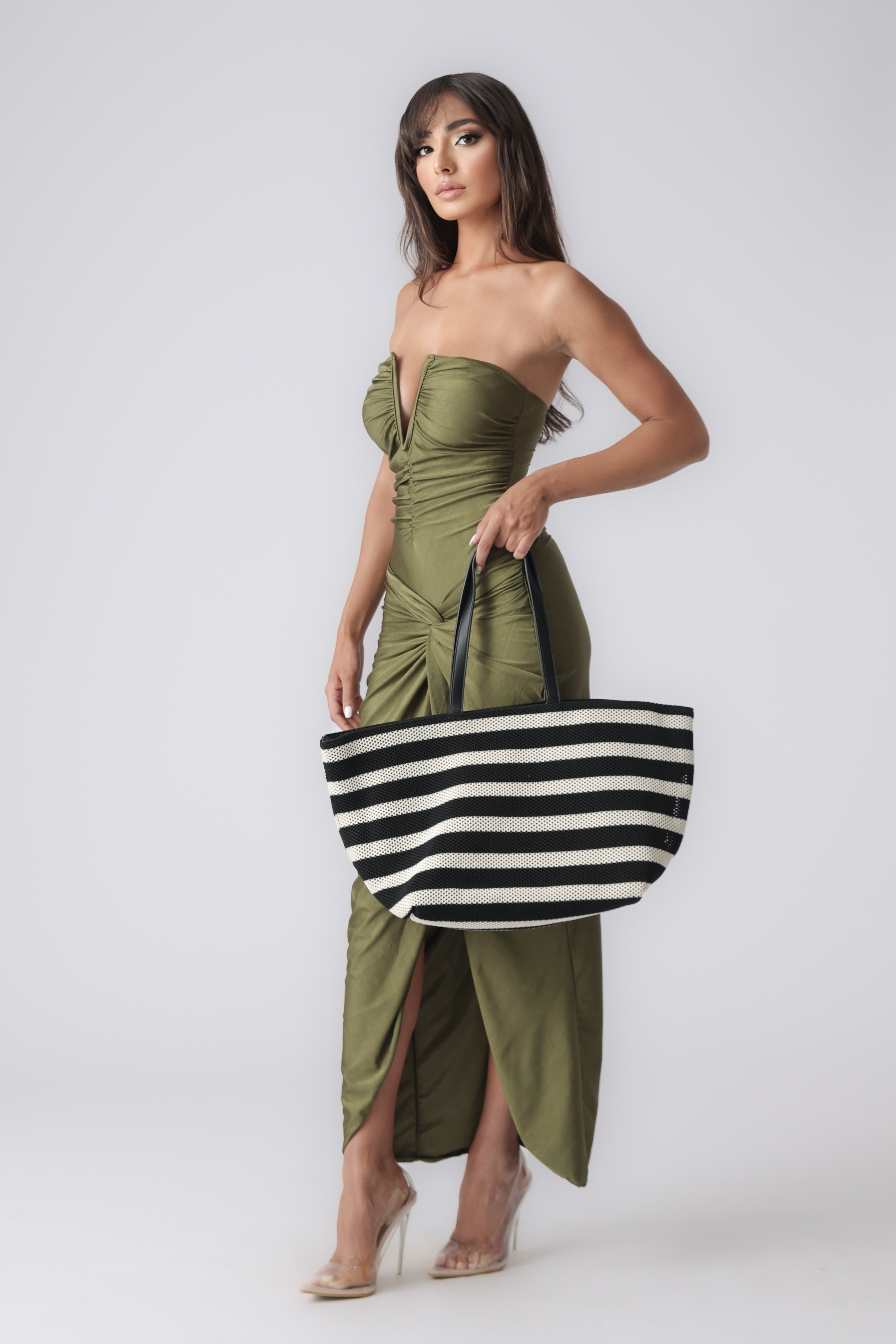 BALI NIGHTS 2PCS SWIMSUIT