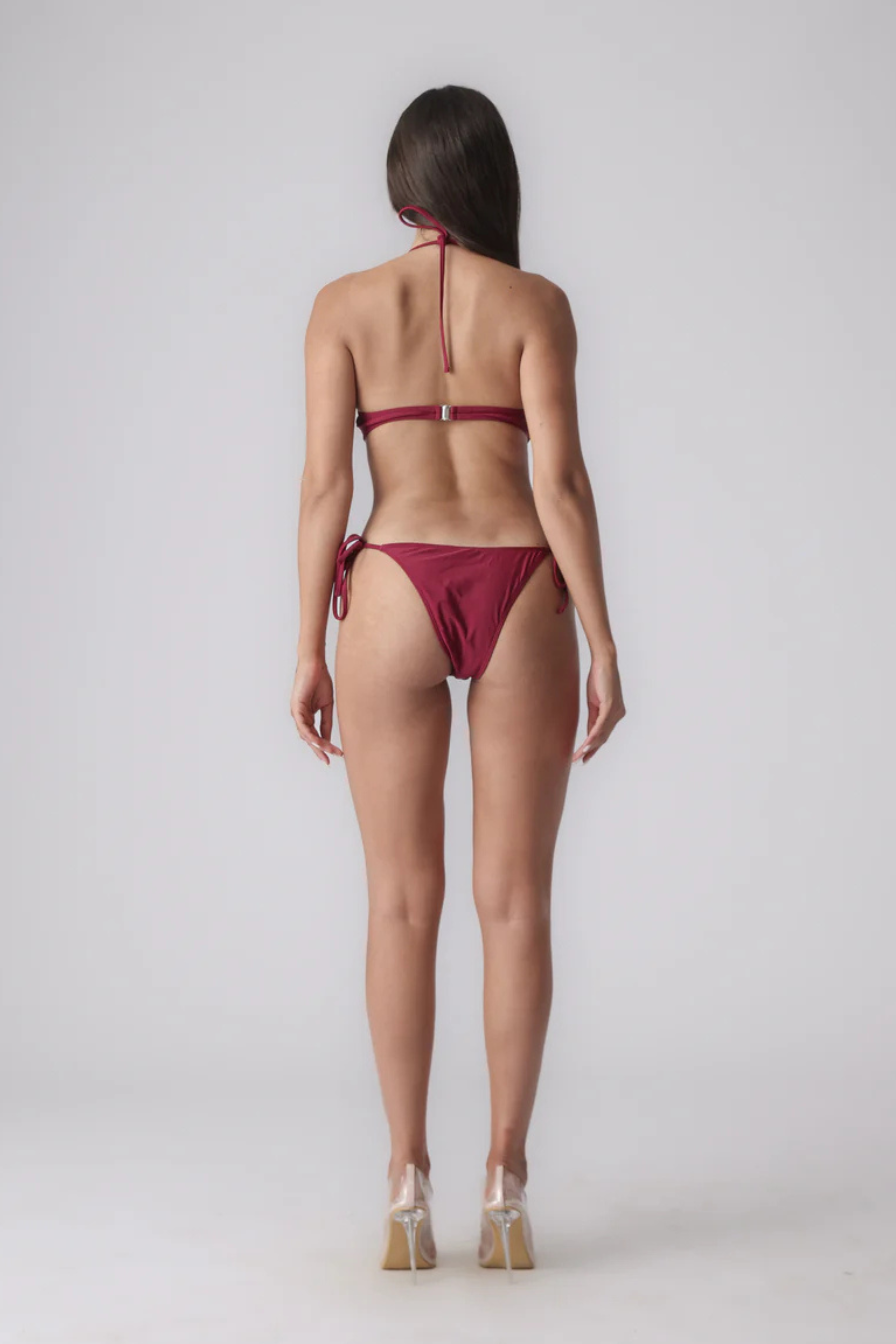 DELILAH 2PCS SWIMSUIT
