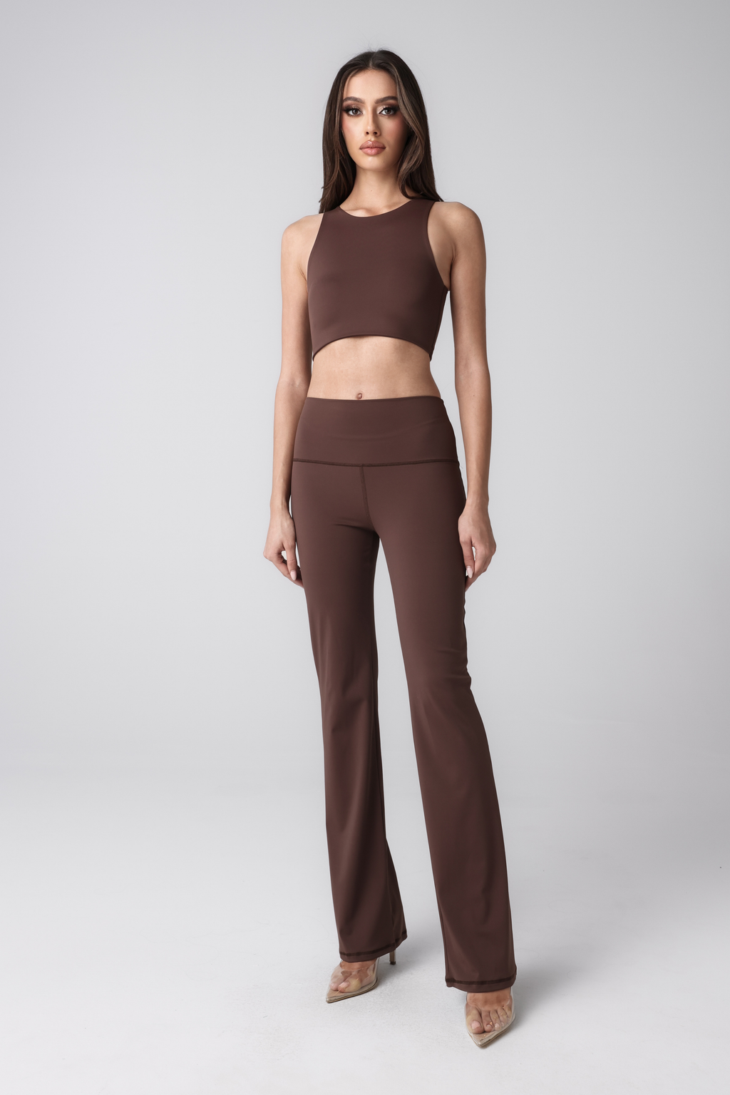 EVA CROP TOP