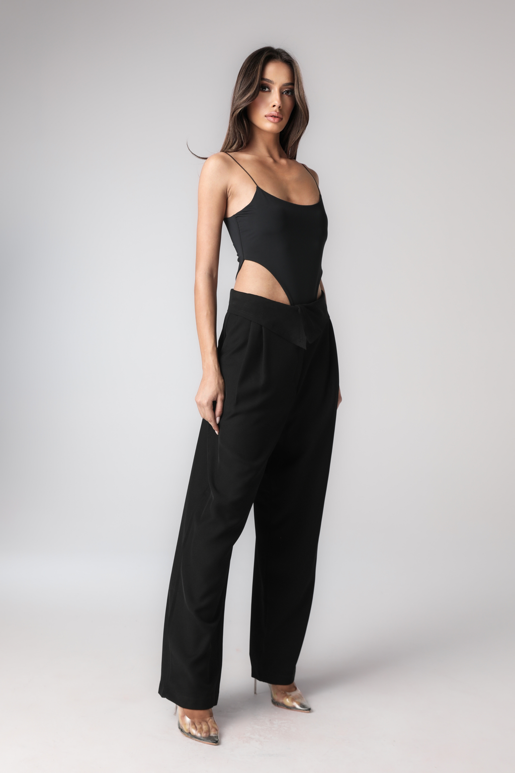 MATTEA BODYSUIT