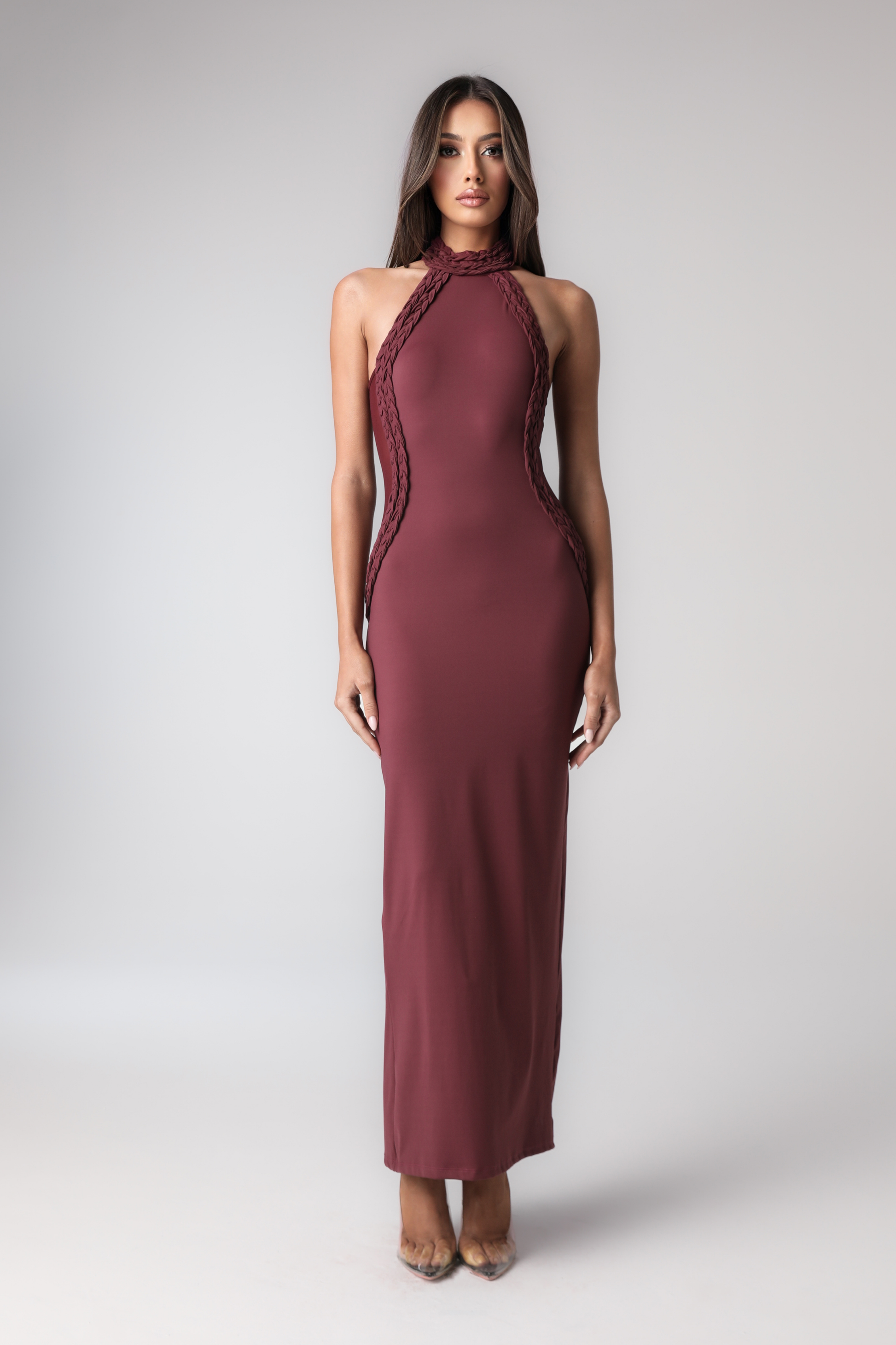 IN MOTION JACKET – Key Couture