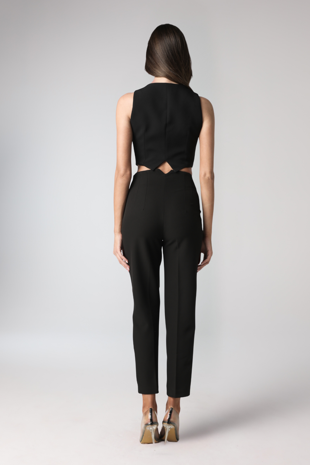 ELEGANCE PANTS